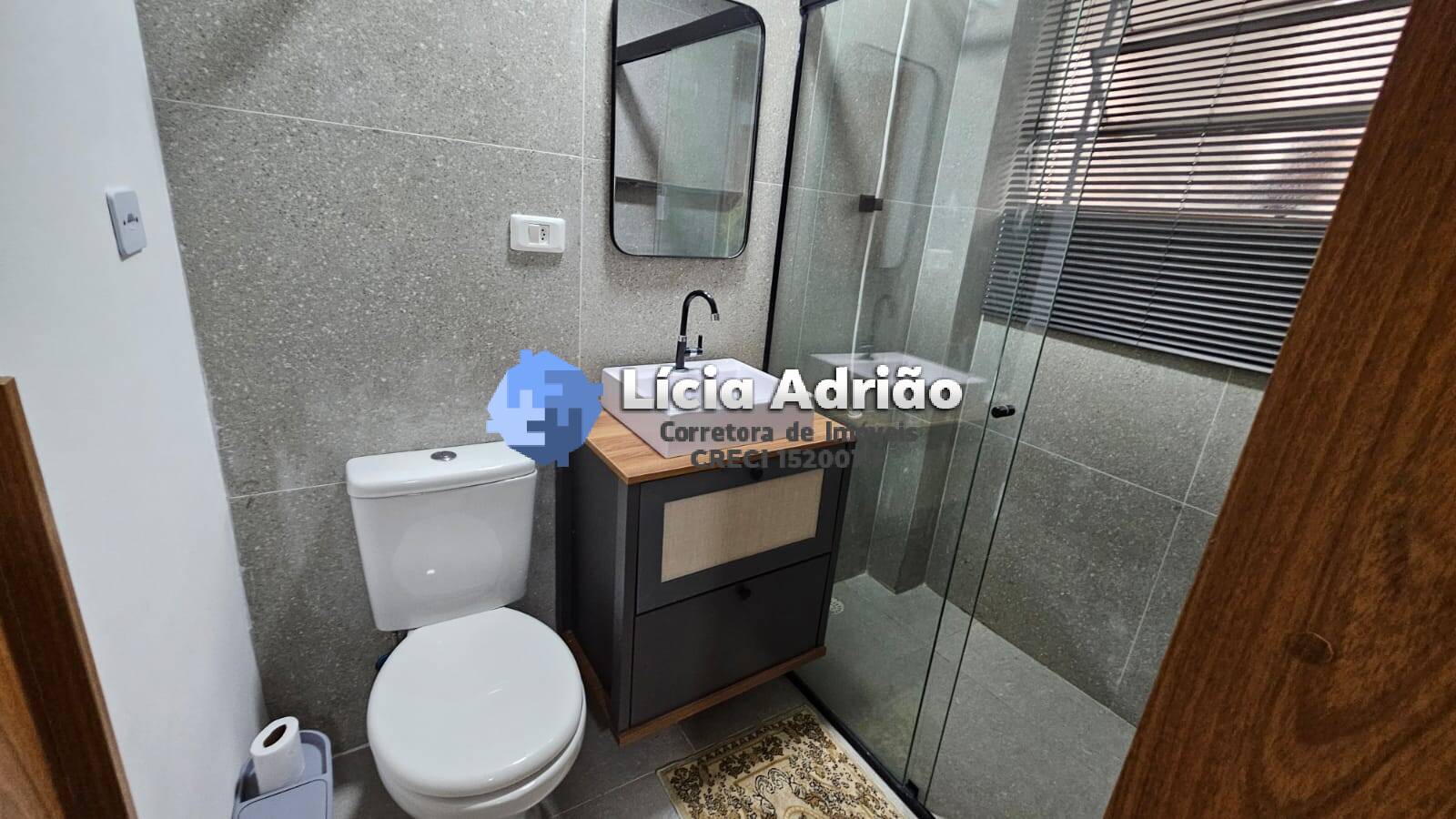 Apartamento, 1 quarto, 30 m² - Foto 11