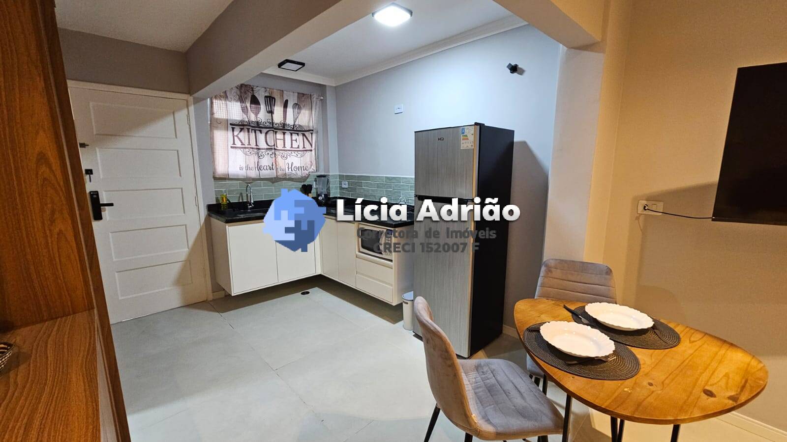 Apartamento, 1 quarto, 30 m² - Foto 7