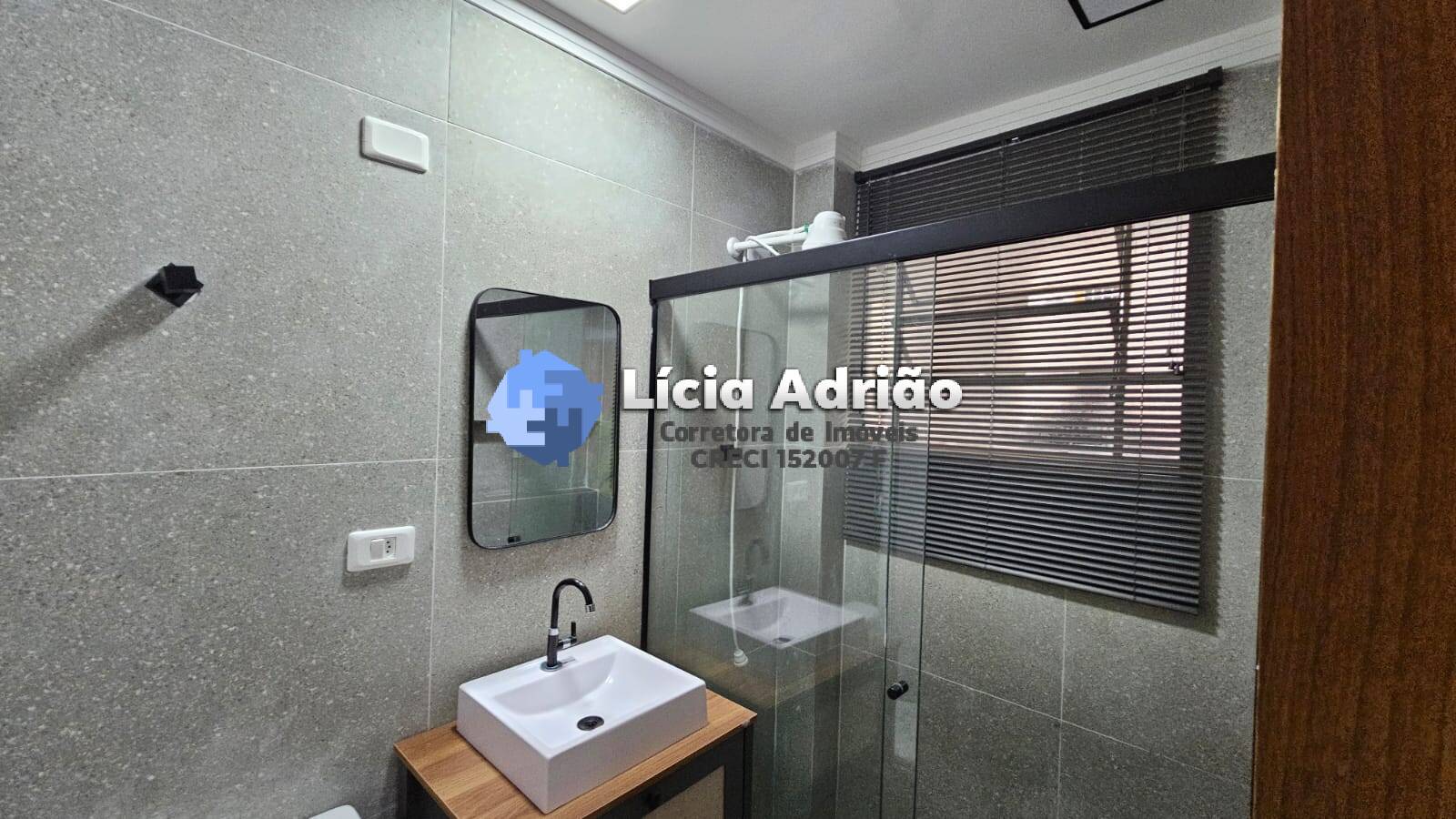 Apartamento, 1 quarto, 30 m² - Foto 12