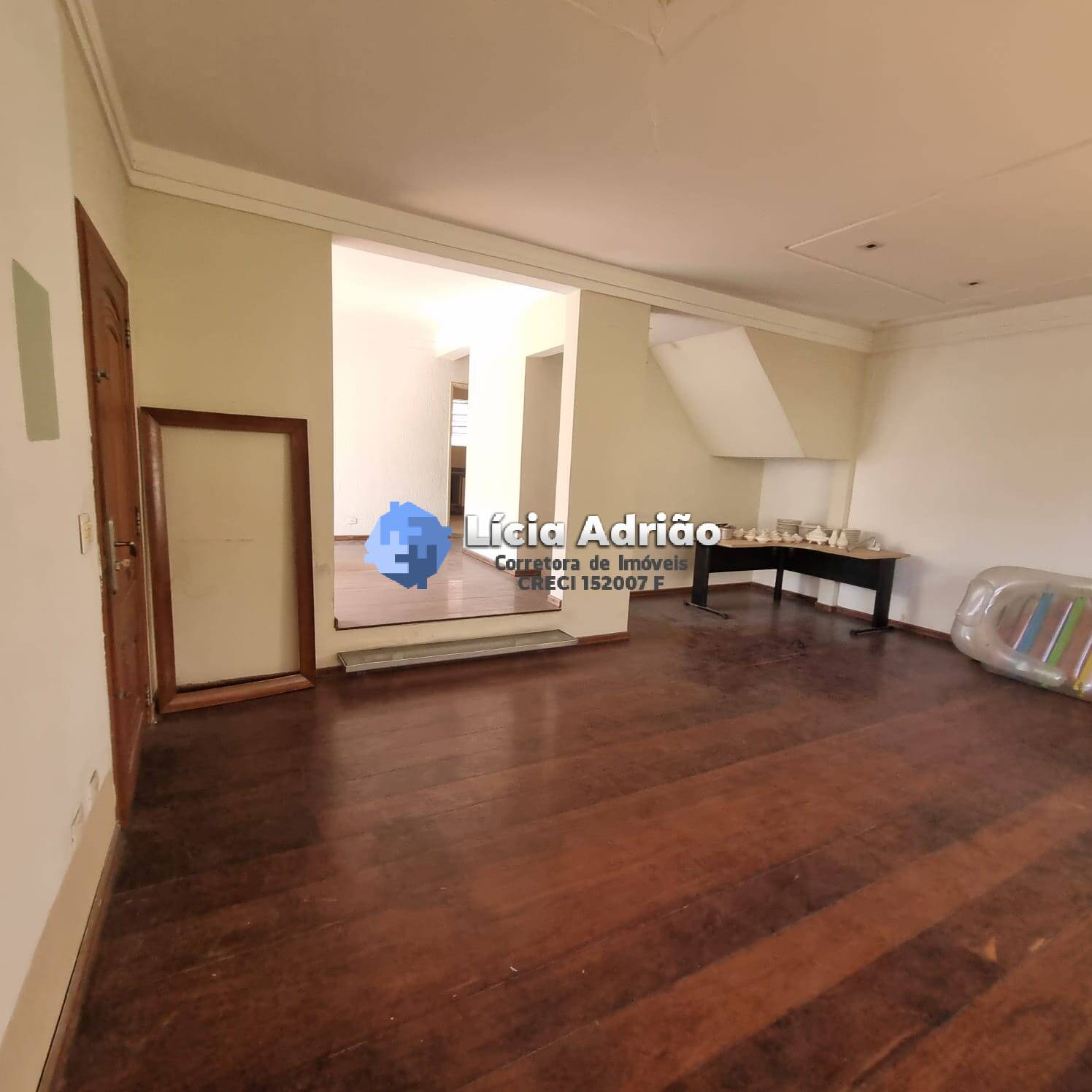 Sobrado, 4 quartos, 132 m² - Foto 8