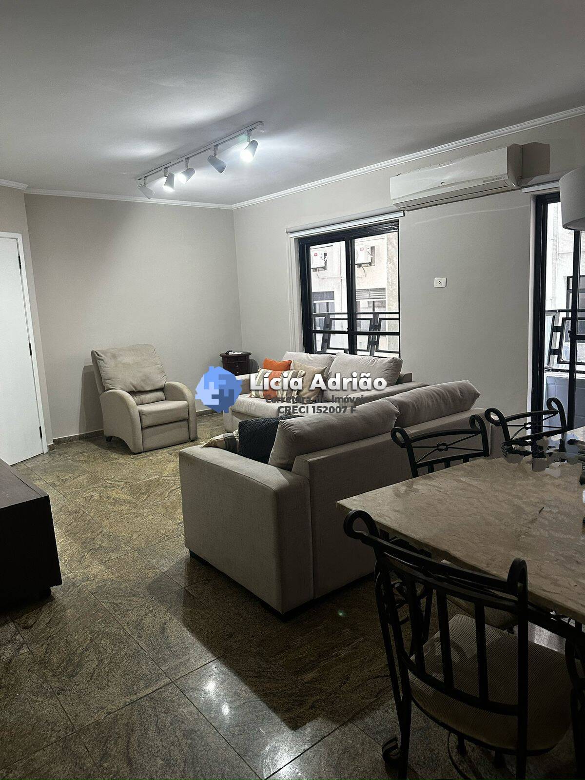 Apartamento, 3 quartos, 123 m² - Foto 3