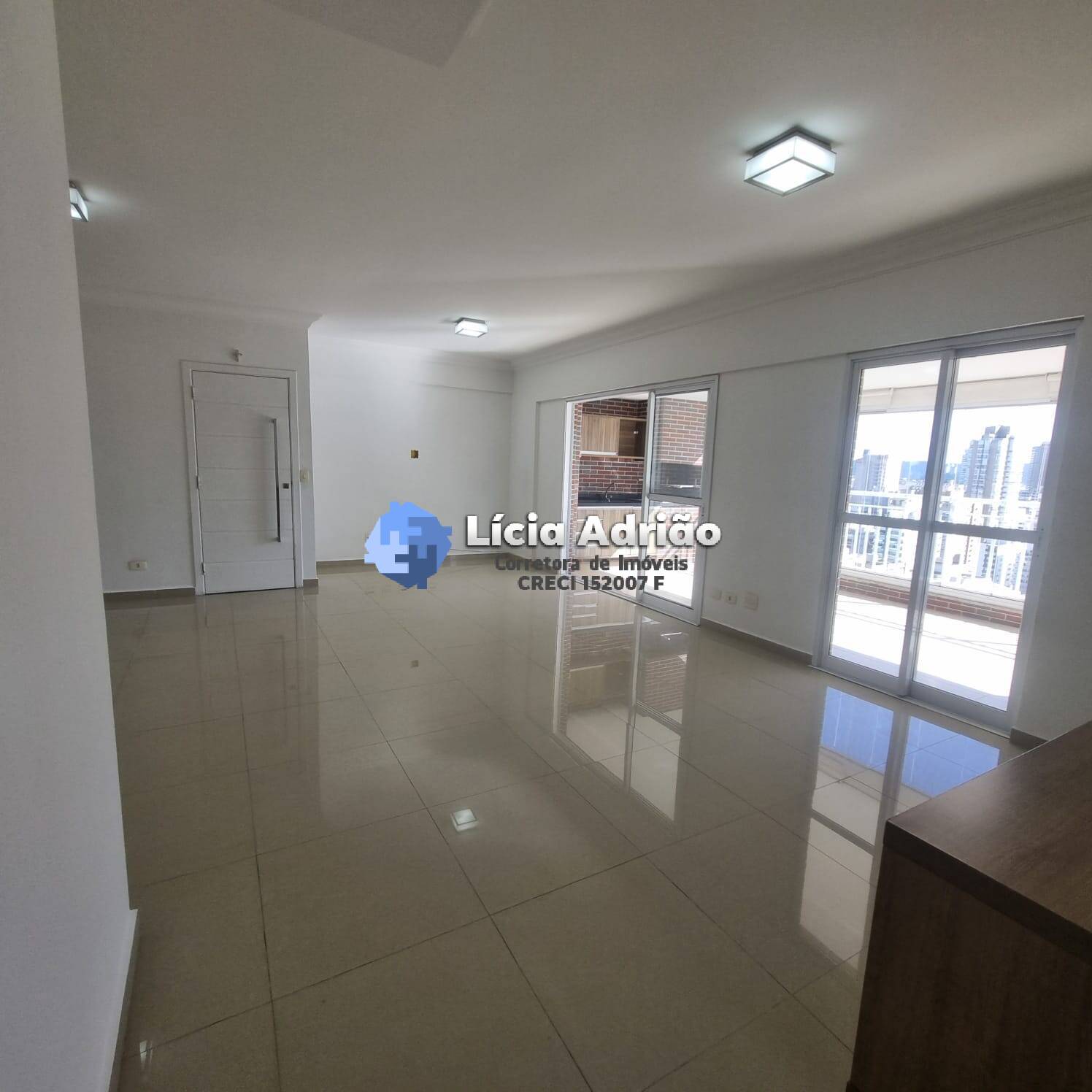 Apartamento, 3 quartos, 148 m² - Foto 3