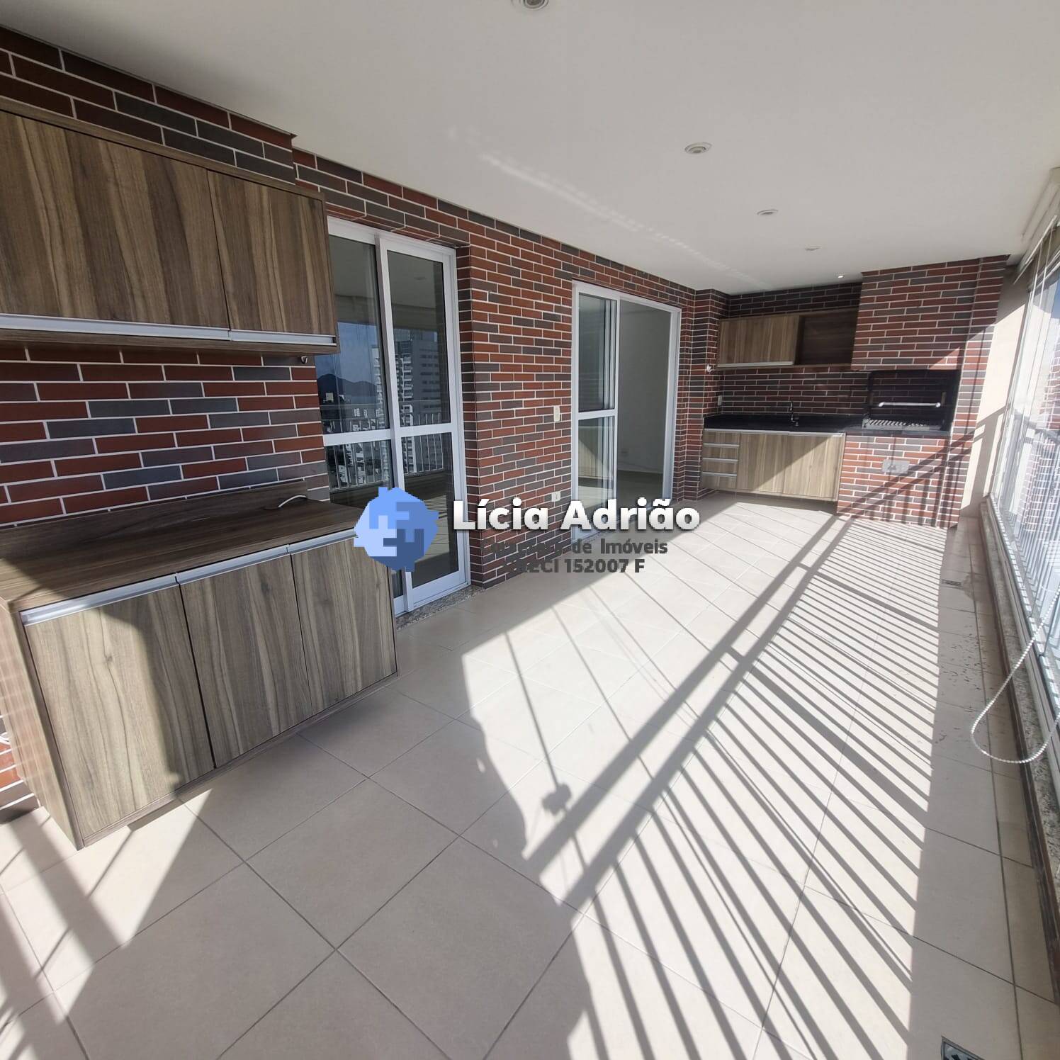 Apartamento, 3 quartos, 148 m² - Foto 6