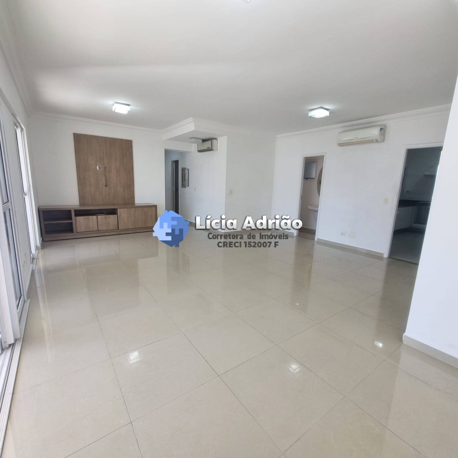 Apartamento, 3 quartos, 148 m² - Foto 1