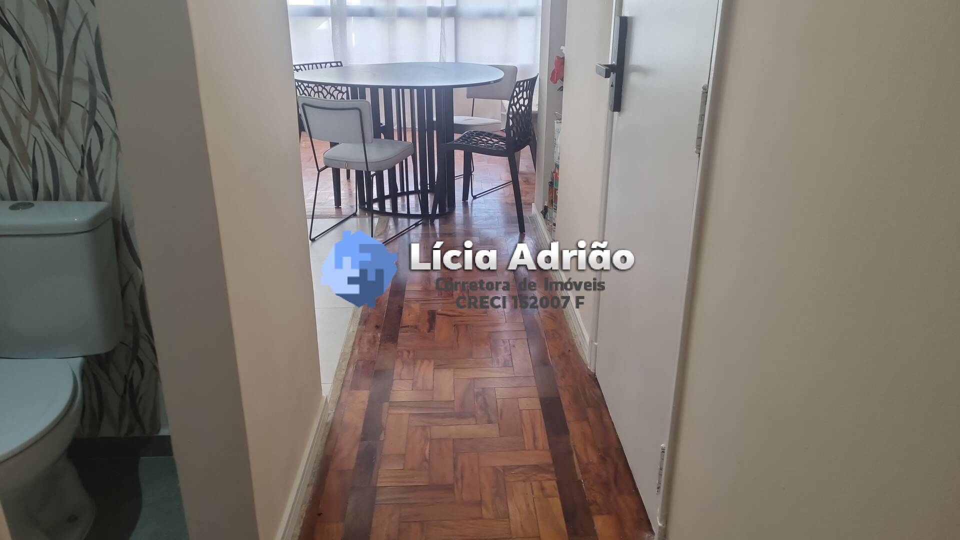 Apartamento, 1 quarto, 50 m² - Foto 4
