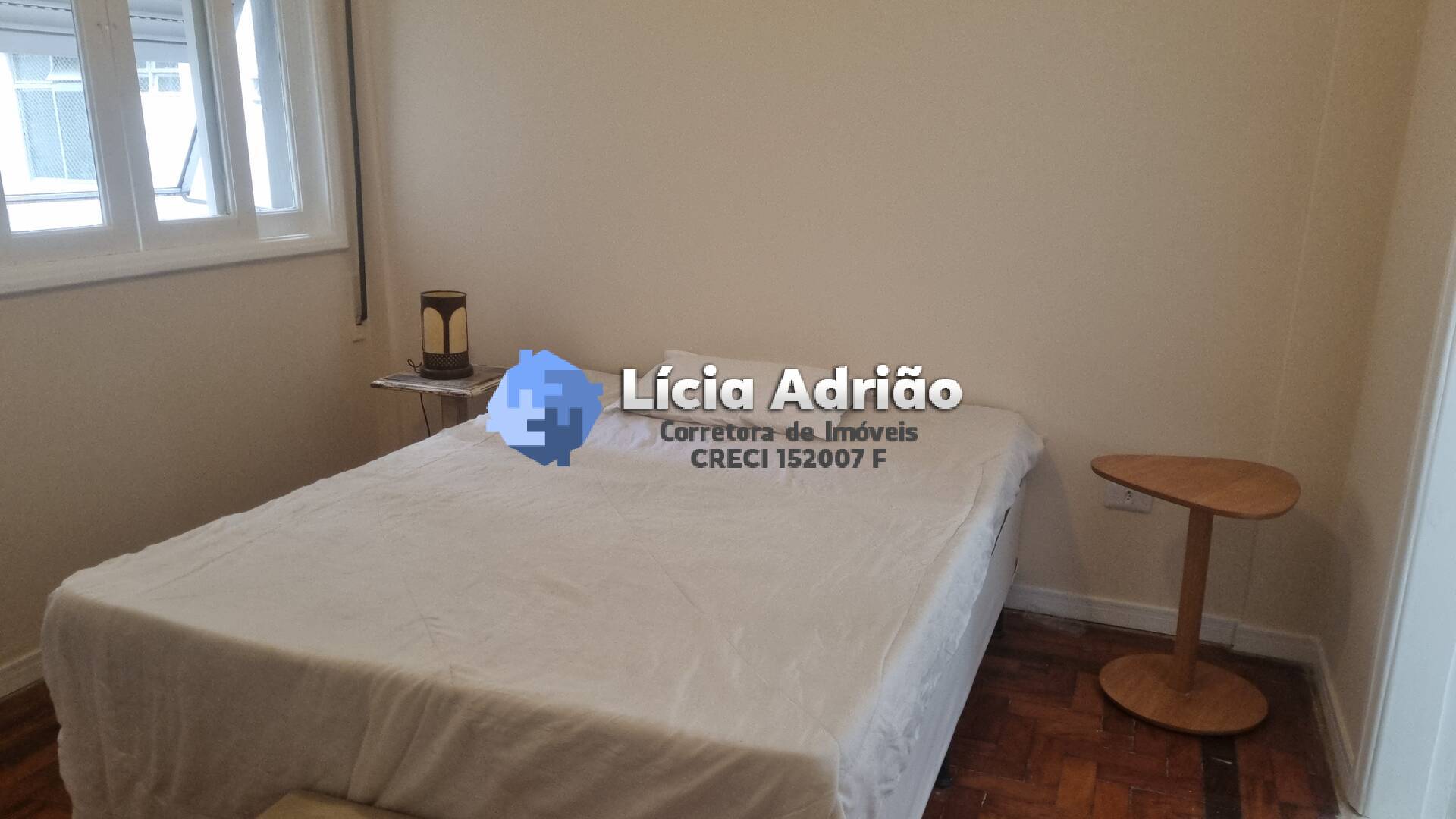 Apartamento, 1 quarto, 50 m² - Foto 9