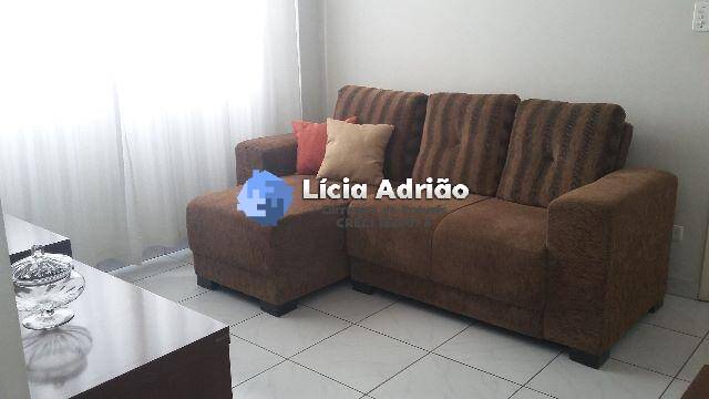 Apartamento, 2 quartos - Foto 3