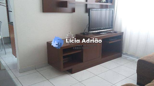 Apartamento, 2 quartos - Foto 2