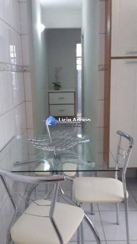 Apartamento, 2 quartos - Foto 5