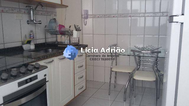 Apartamento, 2 quartos - Foto 1