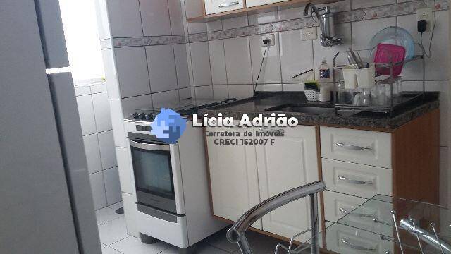 Apartamento, 2 quartos - Foto 6