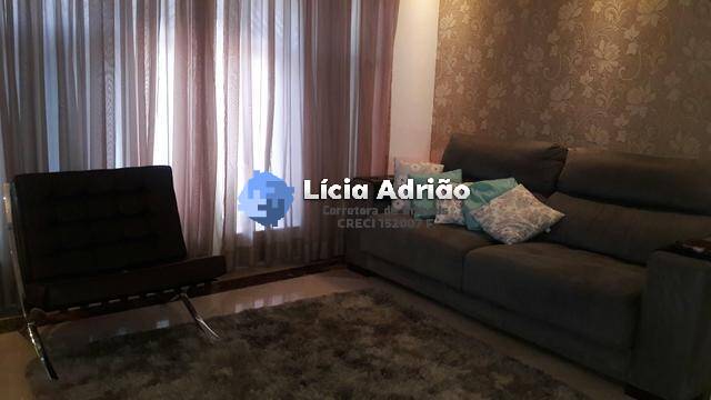 Sobrado, 3 quartos, 280 m² - Foto 2