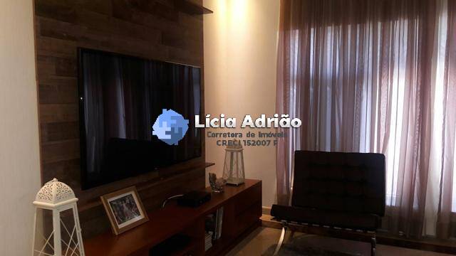 Sobrado, 3 quartos, 280 m² - Foto 3