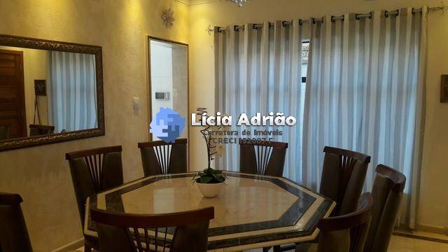 Sobrado, 3 quartos, 280 m² - Foto 4