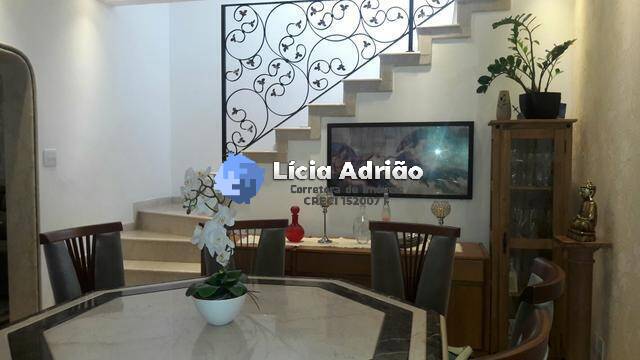 Sobrado, 3 quartos, 280 m² - Foto 5