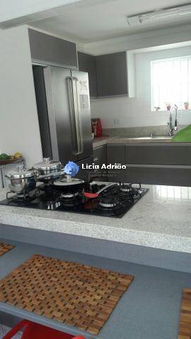 Sobrado, 3 quartos, 280 m² - Foto 6