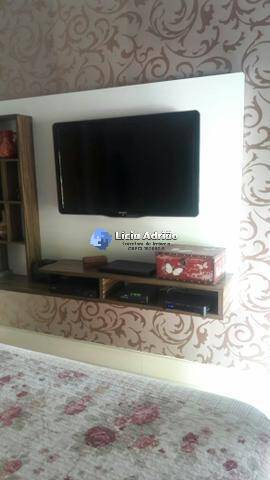 Sobrado, 3 quartos, 280 m² - Foto 8