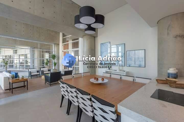Apartamento à venda com 2 quartos, 105m² - Foto 63