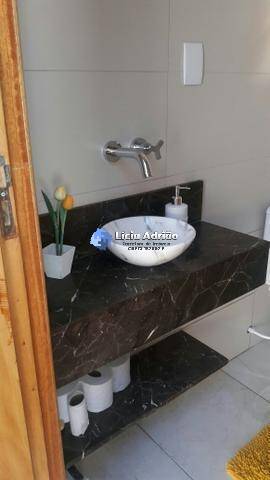 Sobrado, 3 quartos, 280 m² - Foto 9