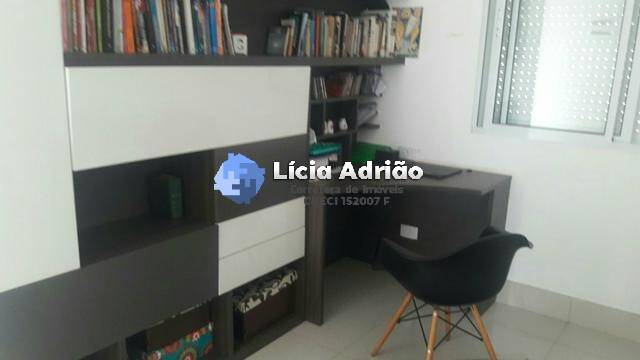 Sobrado, 3 quartos, 280 m² - Foto 10