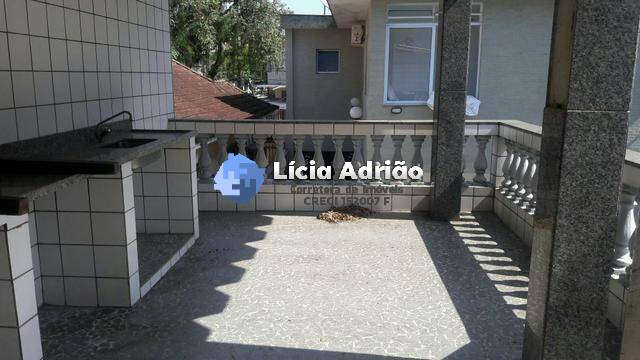 Sobrado, 3 quartos, 280 m² - Foto 11