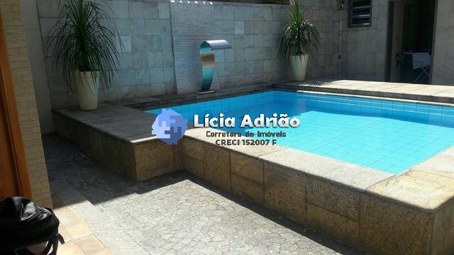 Sobrado, 3 quartos, 280 m² - Foto 13