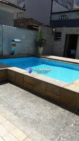 Sobrado, 3 quartos, 280 m² - Foto 14