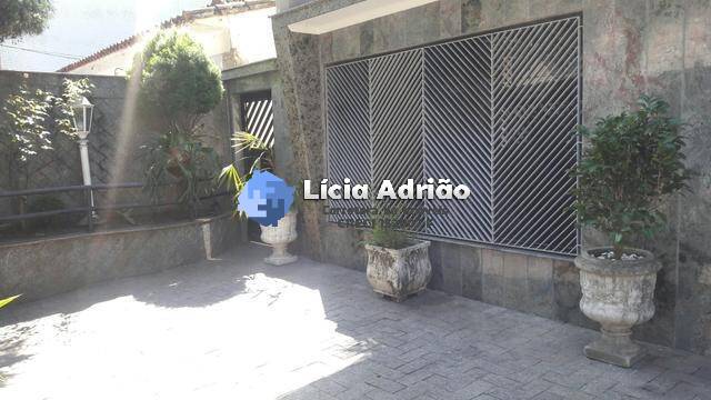 Sobrado, 3 quartos, 280 m² - Foto 15