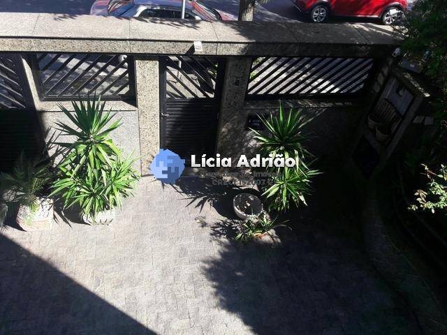 Sobrado, 3 quartos, 280 m² - Foto 16