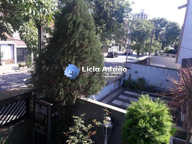 Sobrado, 3 quartos, 280 m² - Foto 17