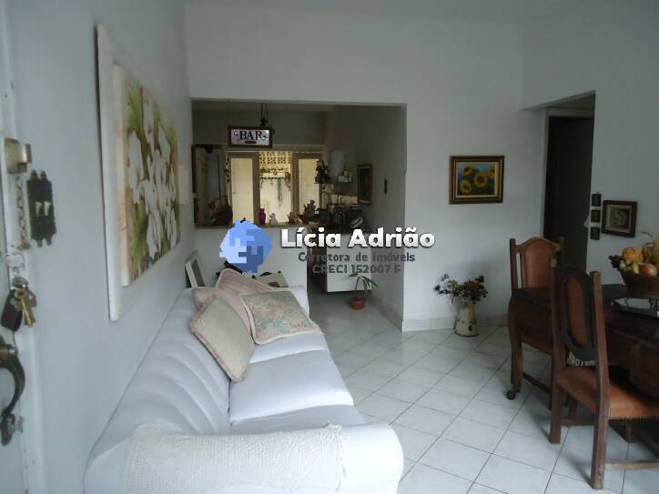 Apartamento à venda com 3 quartos, 100m² - Foto 3