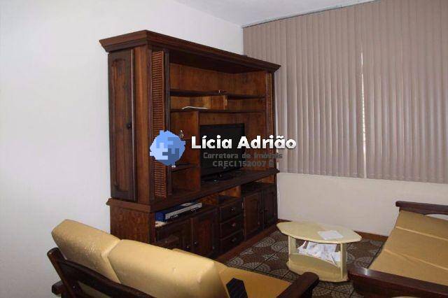 Apartamento, 2 quartos - Foto 2