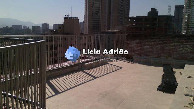 Cobertura à venda com 3 quartos, 152m² - Foto 9