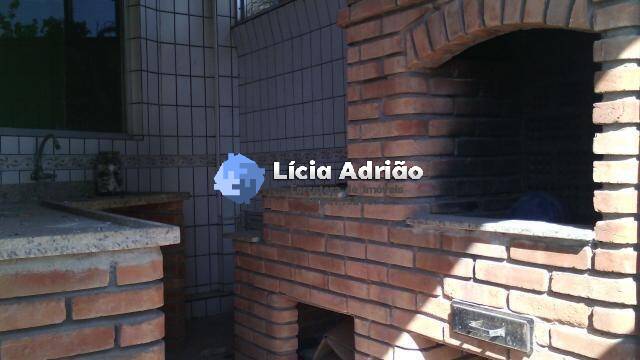 Cobertura à venda com 3 quartos, 152m² - Foto 1