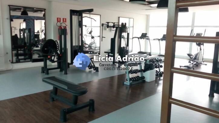 Apartamento, 1 quarto, 57 m² - Foto 13