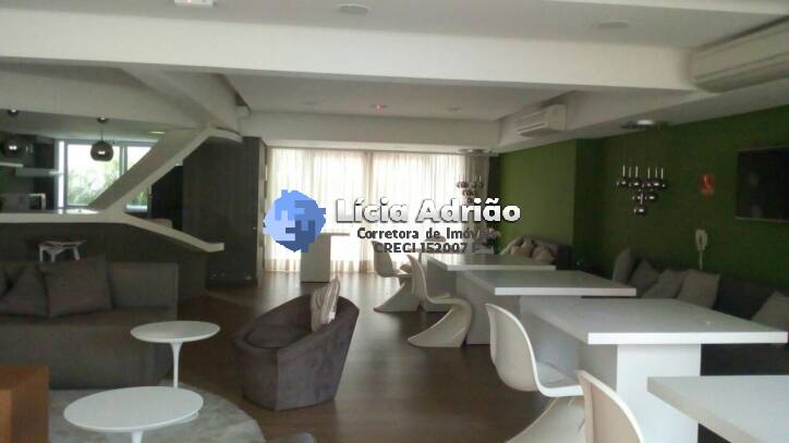 Apartamento, 1 quarto, 57 m² - Foto 16