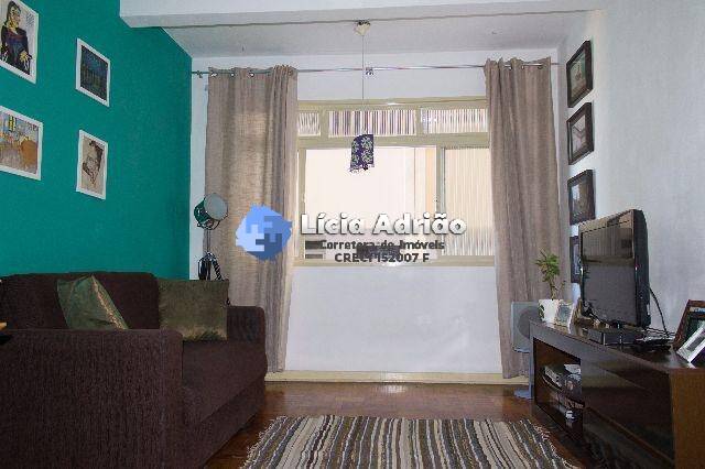 Apartamento, 1 quarto - Foto 1