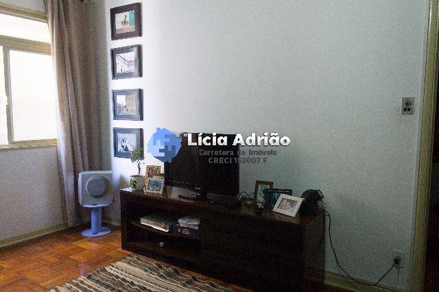 Apartamento, 1 quarto - Foto 2