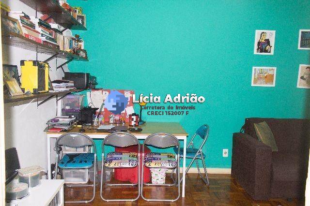 Apartamento, 1 quarto - Foto 3