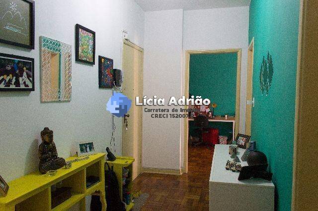 Apartamento, 1 quarto - Foto 5