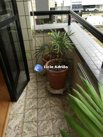 Apartamento, 1 quarto - Foto 6