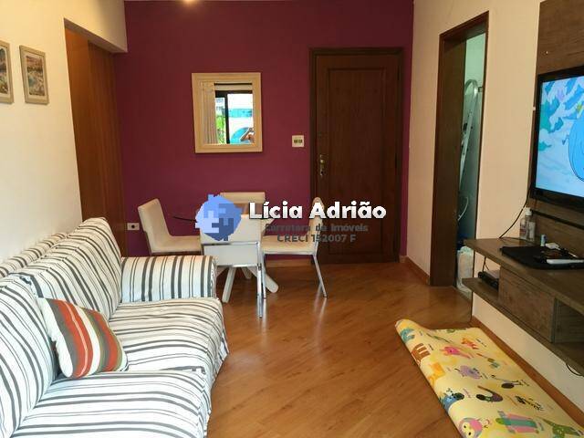 Apartamento, 1 quarto - Foto 1