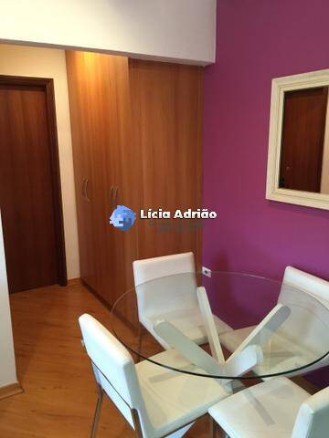 Apartamento, 1 quarto - Foto 4