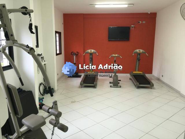 Apartamento, 1 quarto - Foto 15