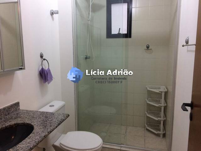 Apartamento, 1 quarto - Foto 10