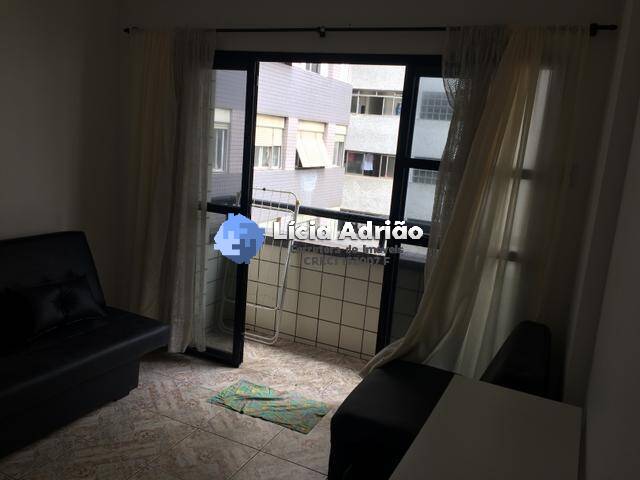 Apartamento, 1 quarto - Foto 2