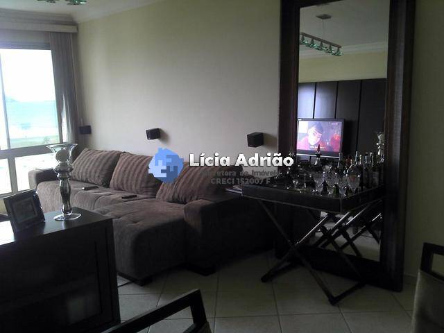 Apartamento, 3 quartos, 116 m² - Foto 3