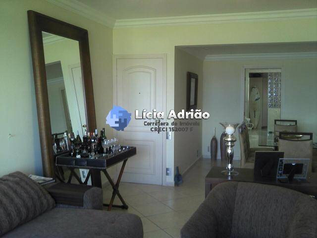 Apartamento, 3 quartos, 116 m² - Foto 2