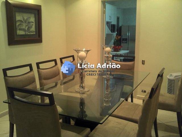 Apartamento, 3 quartos, 116 m² - Foto 4