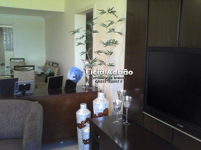 Apartamento, 3 quartos, 116 m² - Foto 7